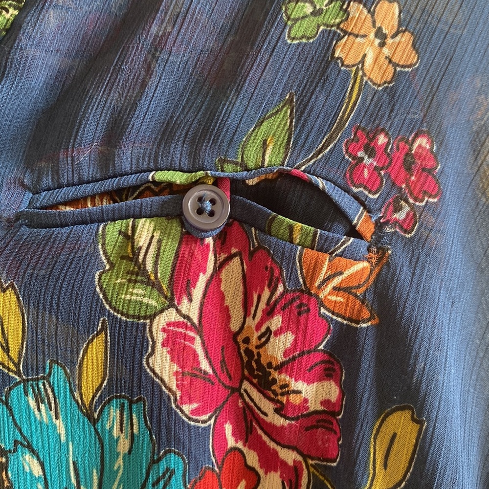 Kut From The Kloth Blouse - Picture 3 of 8